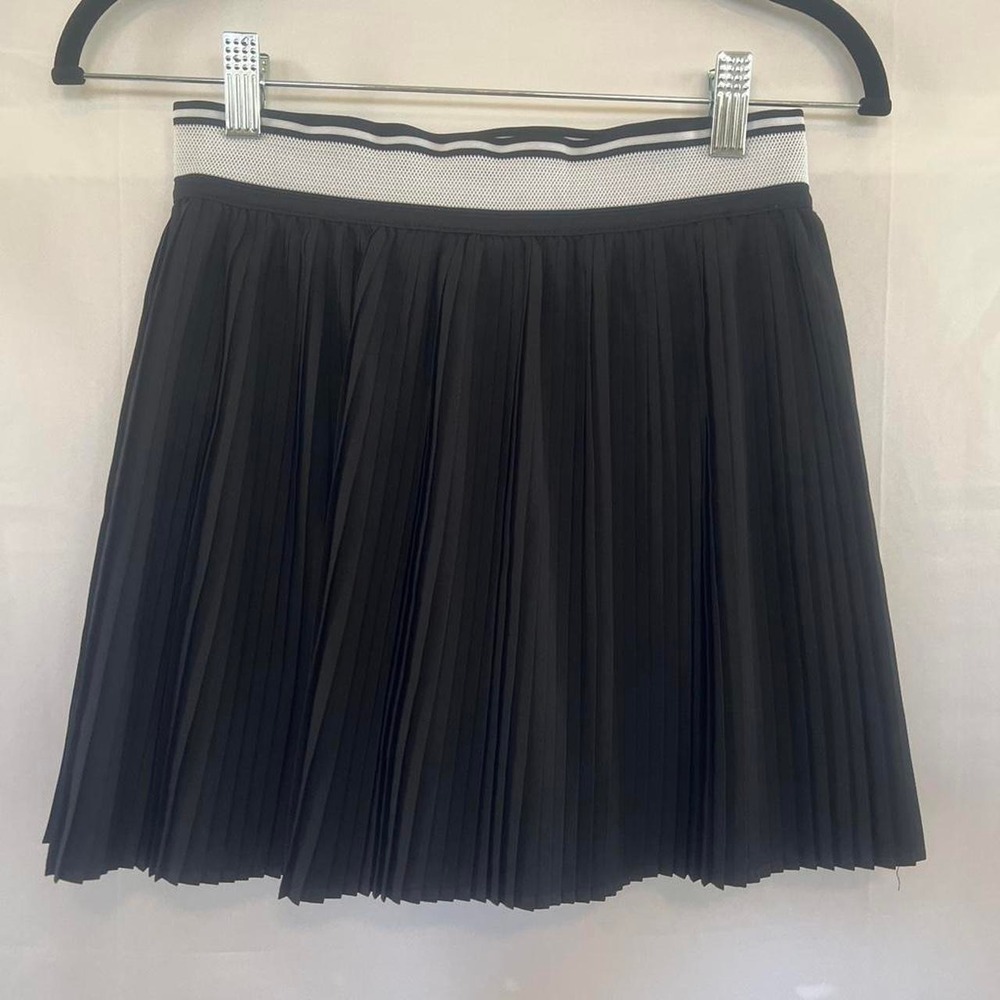 Old Navy Women's Tennis Skirt, pleated, size XS